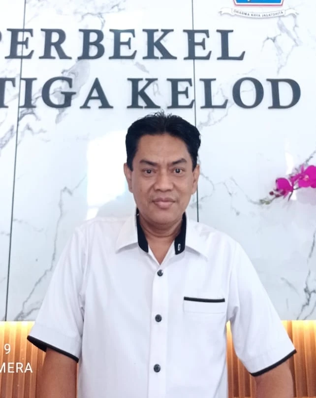 I Gede Simpen