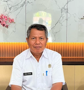 I Ketut Mertha