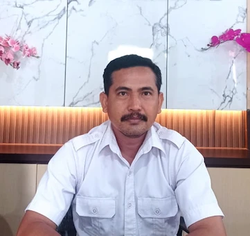 I Nengah Sarianta