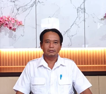 I Gede Darma