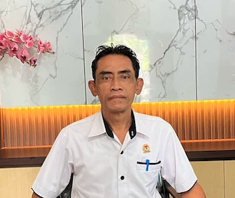 I Nengah Merta
